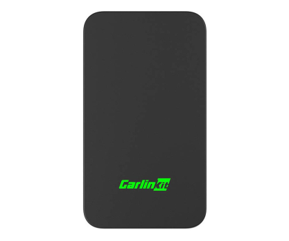 Adapter samochodowy Carlinkit 5.0 2Air Wireless Adapter CarPlay Android Auto